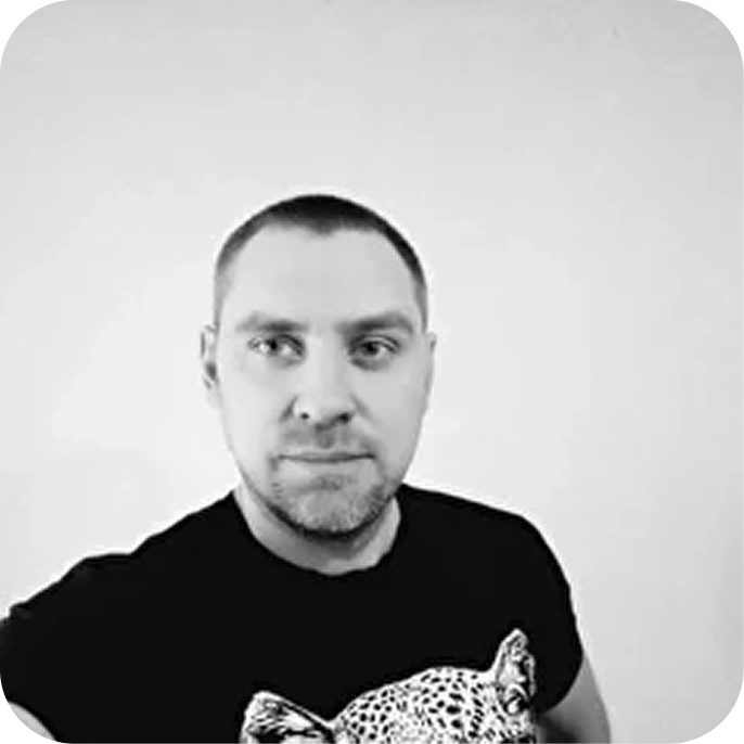 Константин Рыков