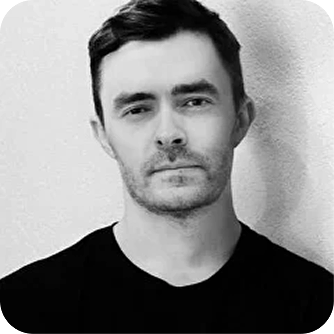Глеб Юрьев
