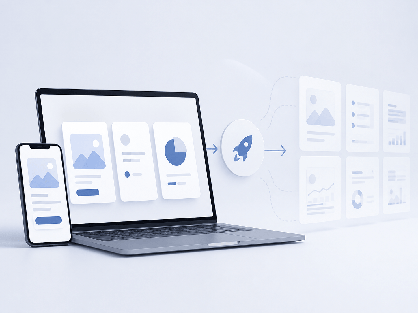 Что такое MVP и как он помогает быстрее проверить digital-продукт